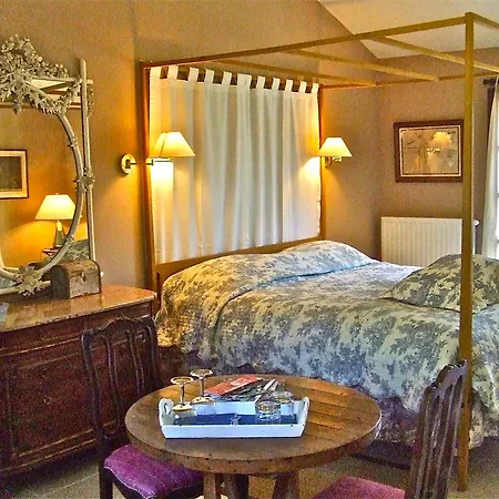 Couette-café Le Domaine De La Millasserie Mauzac-et-Grand-Castang