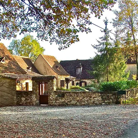 Couette-café Le Domaine De La Millasserie