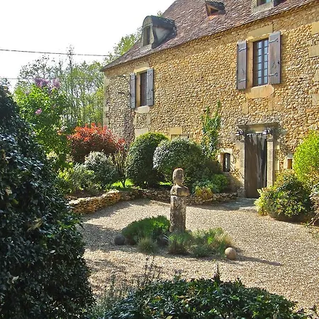 Le Domaine De La Millasserie Mauzac-et-Grand-Castang