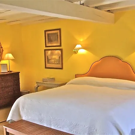 Le Domaine De La Millasserie Couette-café *