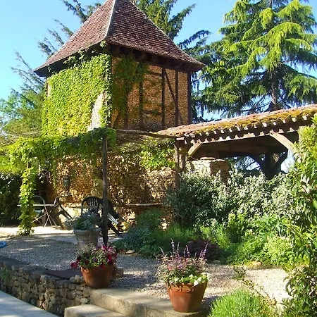 Le Domaine De La Millasserie