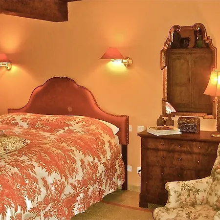 Couette-café Le Domaine De La Millasserie