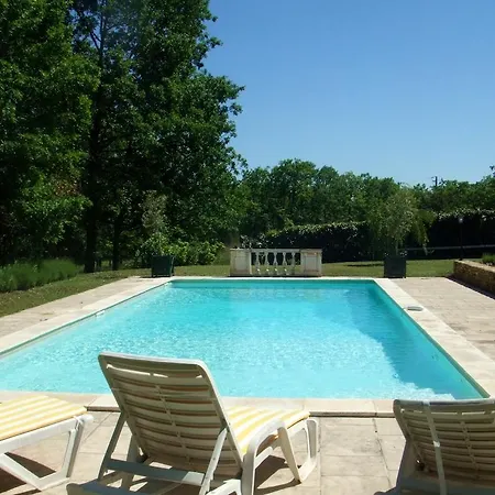 Le Domaine De La Millasserie
