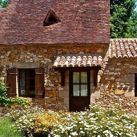 Couette-café Le Domaine De La Millasserie