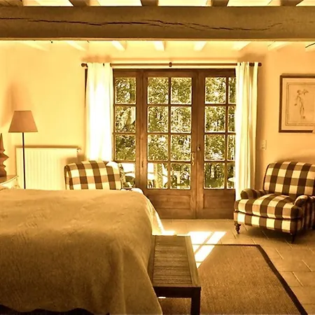 Couette-café Le Domaine De La Millasserie Mauzac-et-Grand-Castang