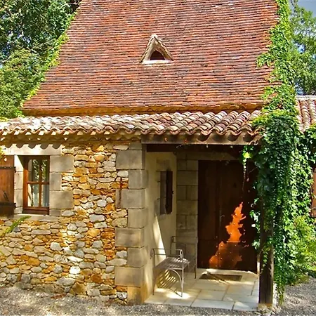 Le Domaine De La Millasserie