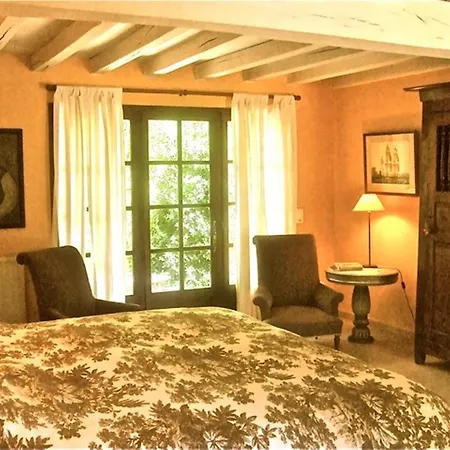 Couette-café Le Domaine De La Millasserie Mauzac-et-Grand-Castang