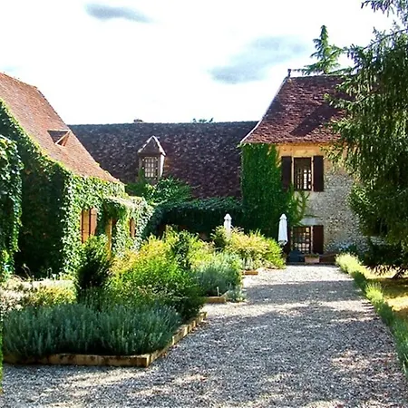 Couette-café Le Domaine De La Millasserie *
