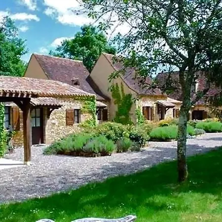 Couette-café Le Domaine De La Millasserie Mauzac-et-Grand-Castang