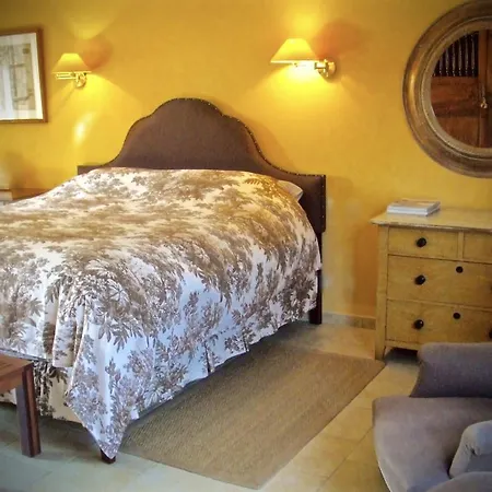 Le Domaine De La Millasserie Couette-café *
