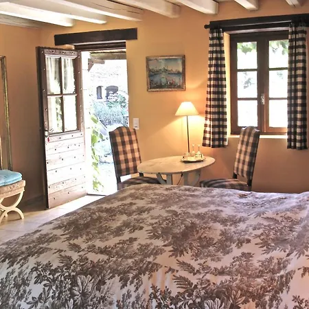 Le Domaine De La Millasserie