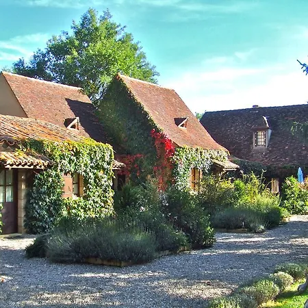 Le Domaine De La Millasserie