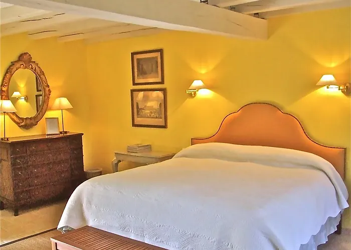Le Domaine De La Millasserie Bed & Breakfast *