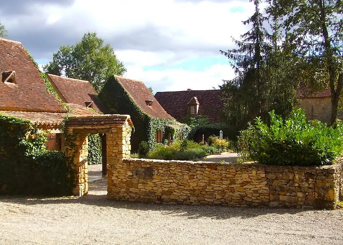 Bed & Breakfast Le Domaine De La Millasserie