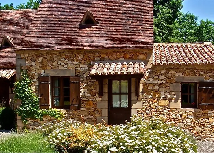 Bed & Breakfast Le Domaine De La Millasserie