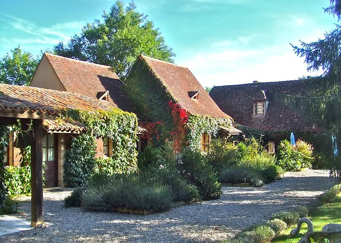 Le Domaine De La Millasserie